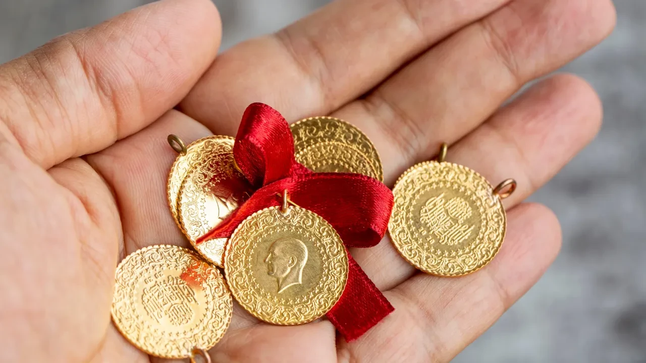 Altının yükselişi devam edecek mi? 2020'den bu yana en iyi haftalık performans