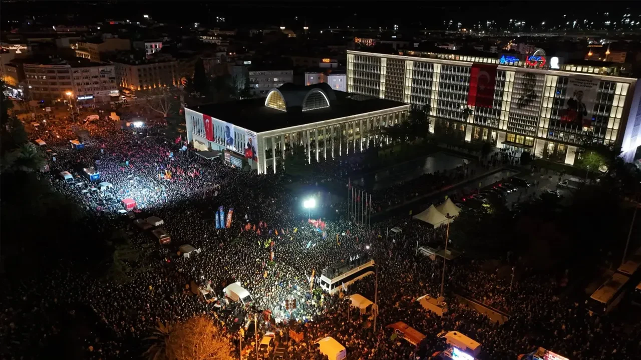 Tahliye edilen 102 gencin tam isim listesi: Kimler tahliye edildi?