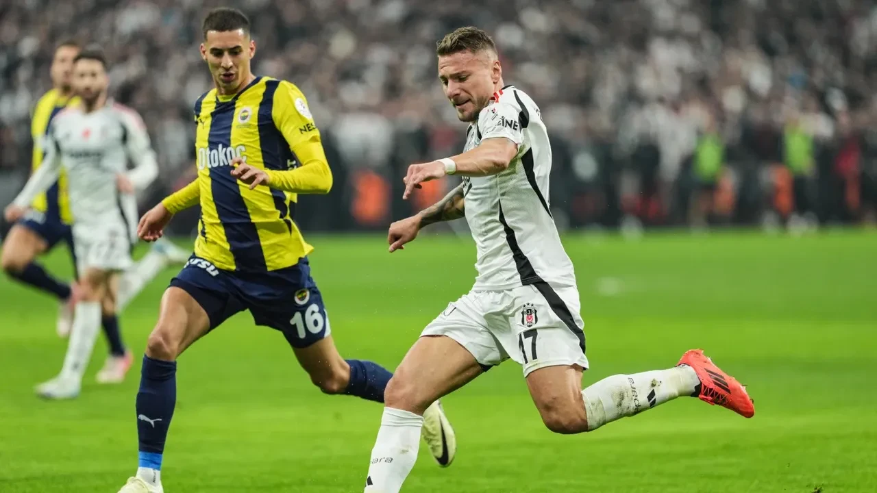 Fenerbahçe-Beşiktaş derbisinin tarihi belli oldu