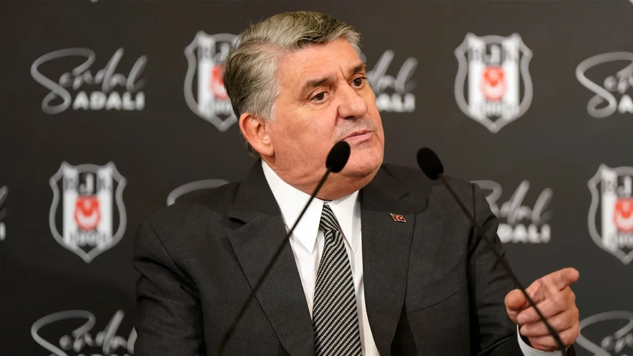 Serdal Adalı: Immobile sezon sonu büyük ihtimalle gidecek