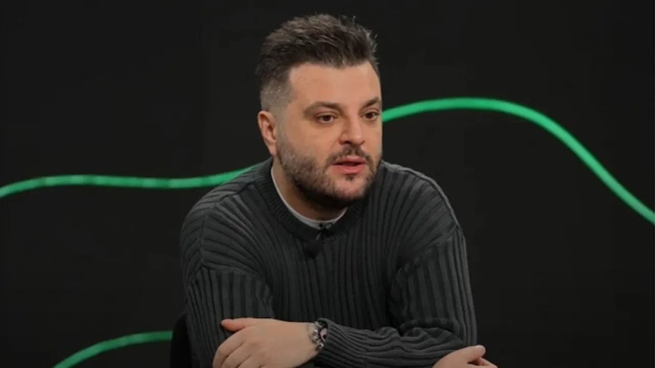 Candaş Tolga Işık: Size yalvarıyorum Mahir Polat’ı serbest bırakın