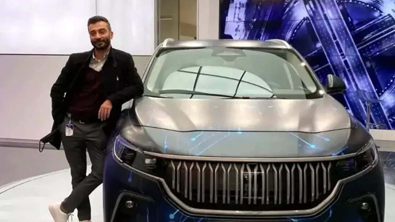 Togg’un tasarımcısı Berkan Kaplan kimdir? Neden Toog'dan ayrıldı?