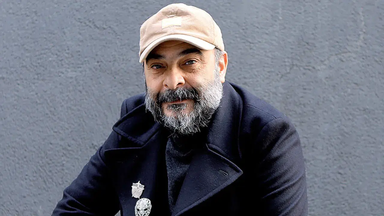 Murat Daltaban kimdir? Bir Zamanlar İstanbul dizisinden ayrıldı mı?