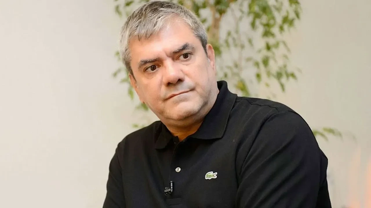 Yılmaz Özdil yalvardı: Gençlik hatası olmayan adam olur mu?