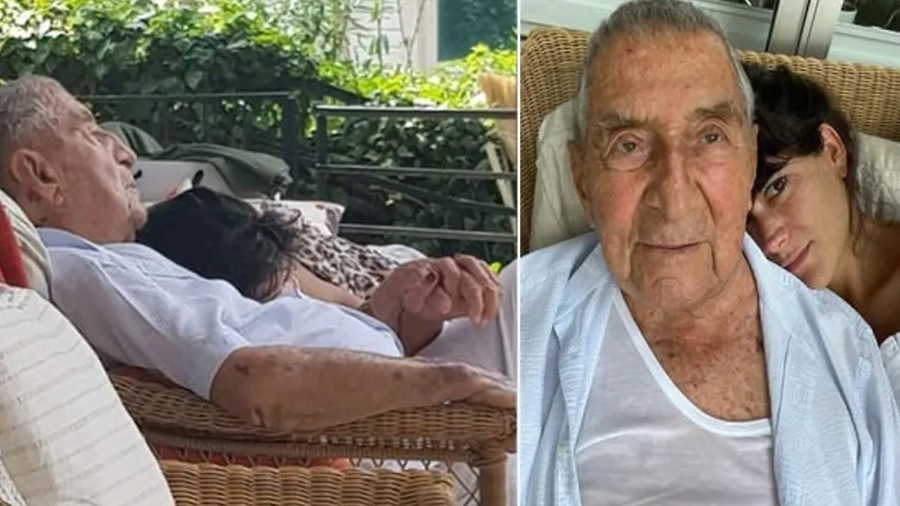 Boyner Holding ve TÜSİAD kurucusu Osman Boyner 99 yaşında hayatını kaybetti