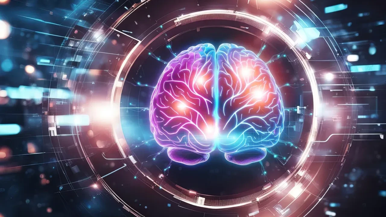 Yapay zeka ile beynin dijital kopyası oluşturuldu