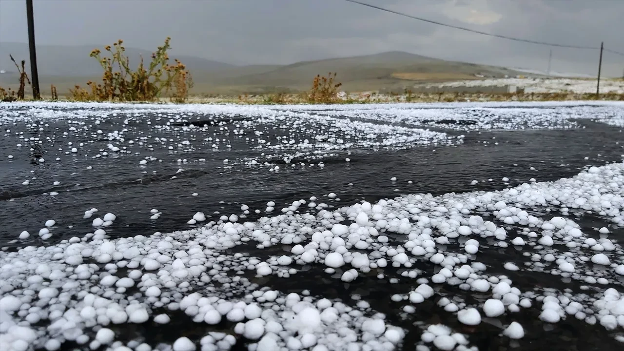 Dolu nedir, nasıl oluşur, hangi bölgelerde görülür, ne gibi zararlar verir?