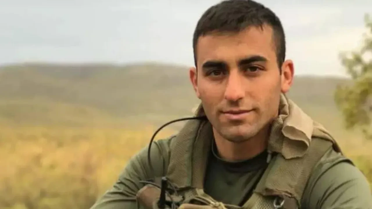 Pençe-Kilit şehidi Nurettin Tokyürek’in naaşına 3 yıl sonra ulaşıldı