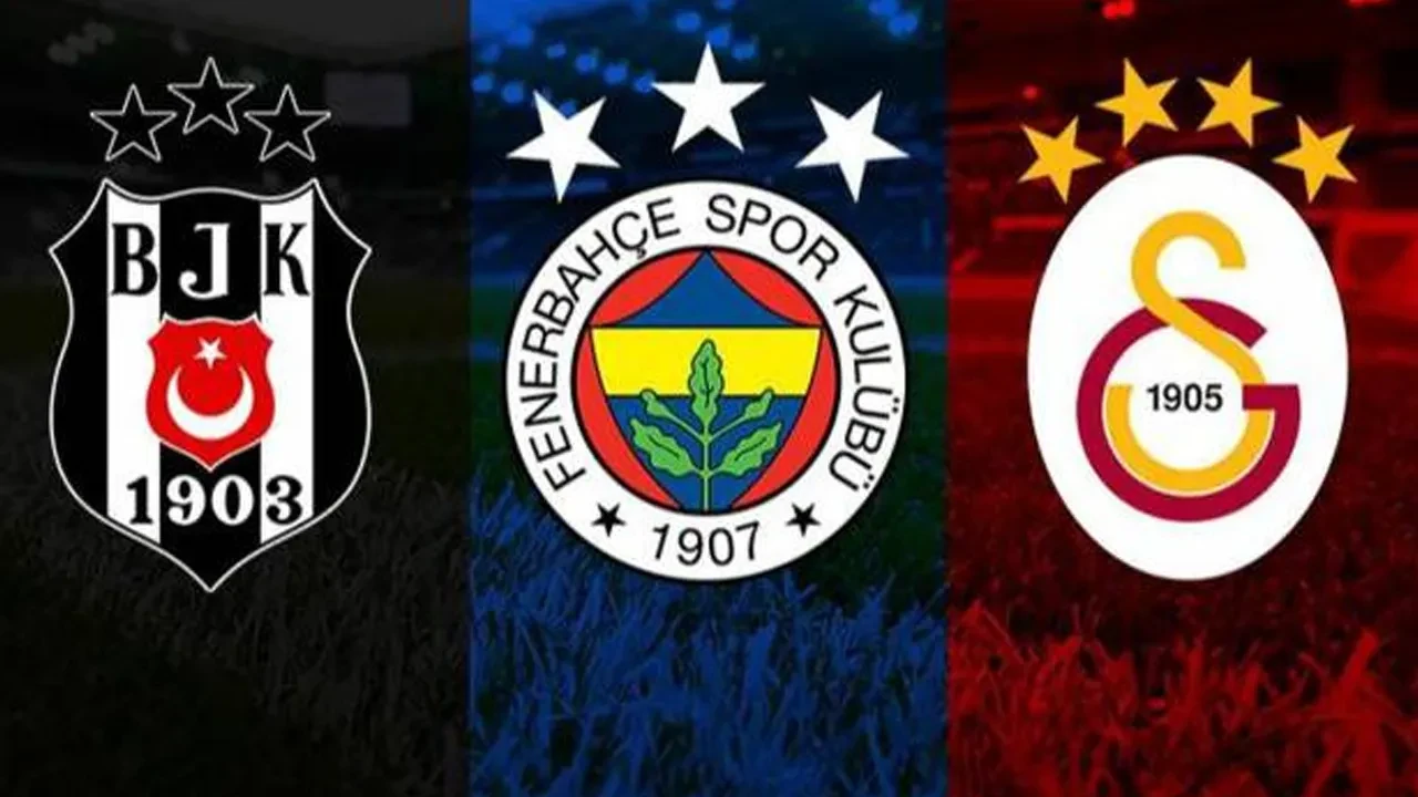 Suudi Saudia Group, Fenerbahçe, Galatasaray ve Beşiktaş'tan detaylı rapor istedi
