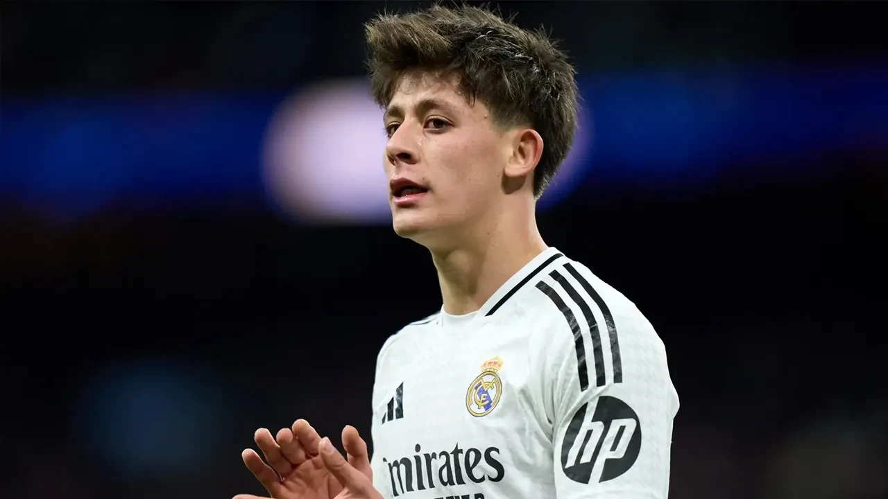 Arda Güler, İngiltere yolcusu: Premier Lig ekibi yakından ilgileniyor