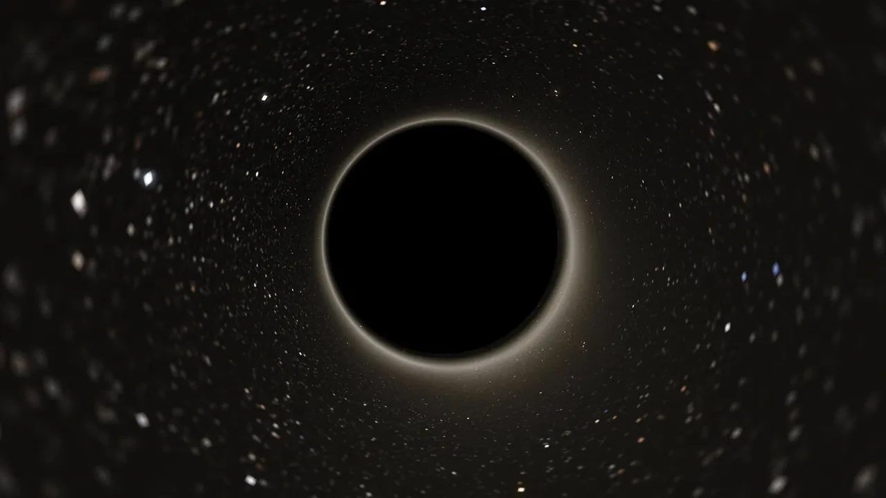 Kara delik bombası teorisi laboratuvarda ilk kez gerçekleştirildi