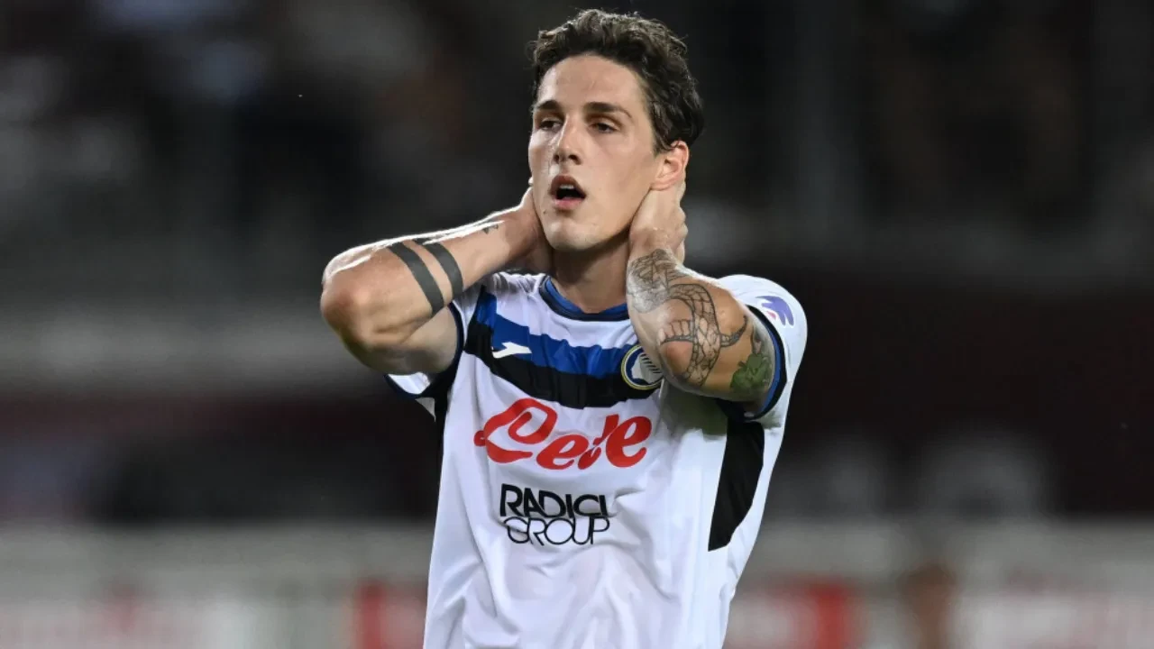 Nicolo Zaniolo'ya yasa dışı bahis soruşturması!