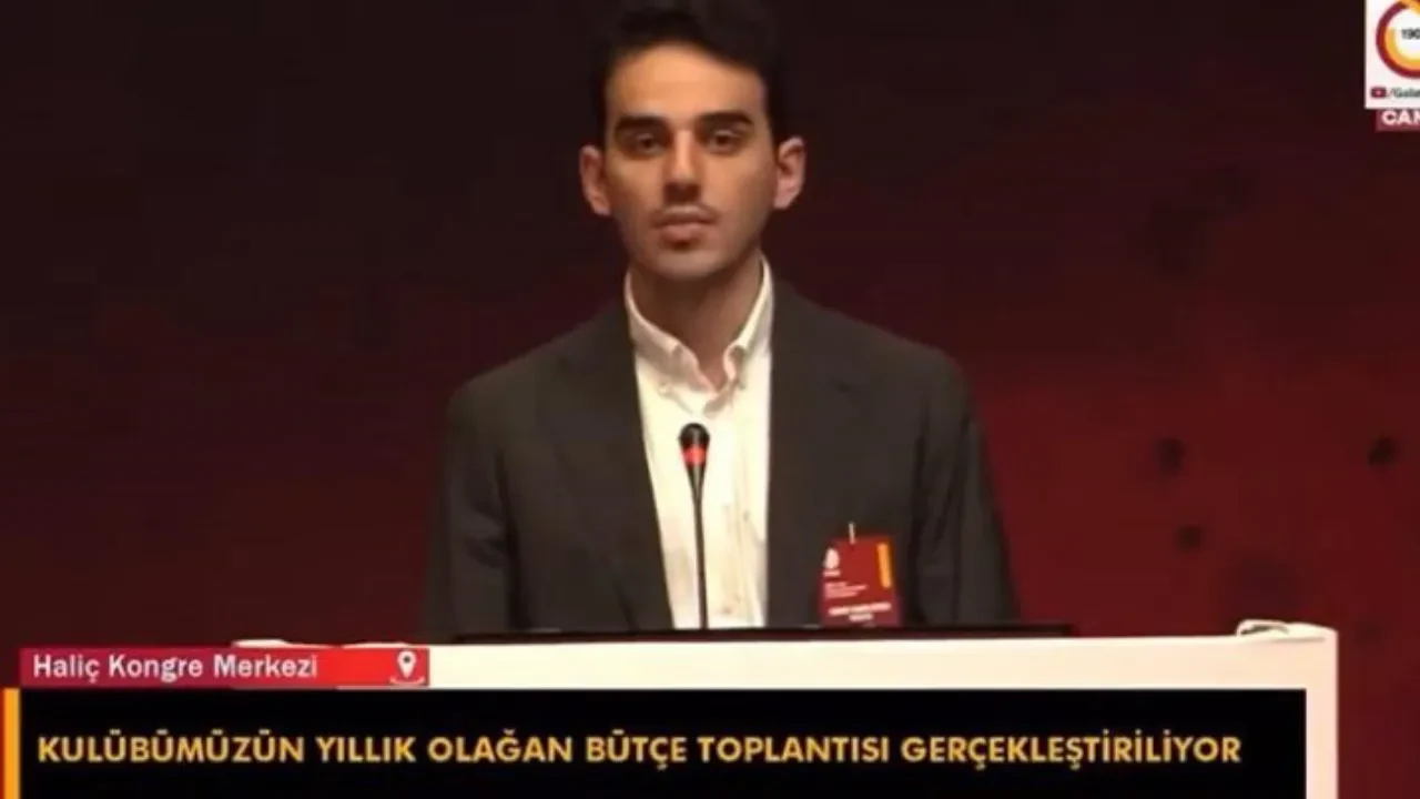 Mehmet Orkun Çiydem kimdir, nereli, kaç yaşında?