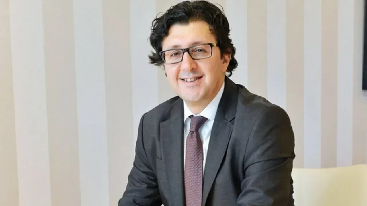 Ali Ender Çolak Kimdir, Kaç Yaşında ve Nereli? Neden İGDAŞ'tan İstifa Etti?