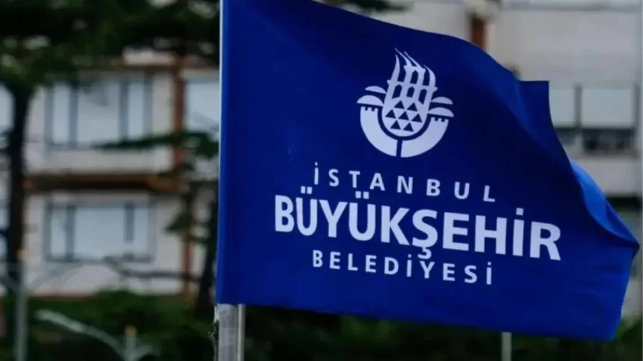 İBB'den Ekrem İmamoğlu'nun güvenlik önlemleriyle ilgili iddialara yanıt