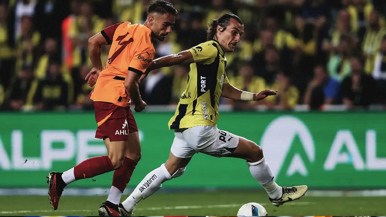 Fenerbahçe - Galatasaray derbisi hangi kanalda yayınlanacak? İlk 11'ler belli oldu mu? İşte tüm detaylar...