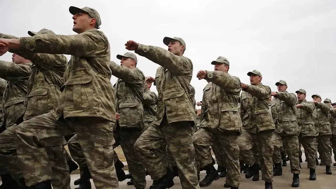 Mayıs 2025 Askerlik Yerleri ve Celp Takvimi Açıklandı! Hangi Tarihte Duyurulacak?