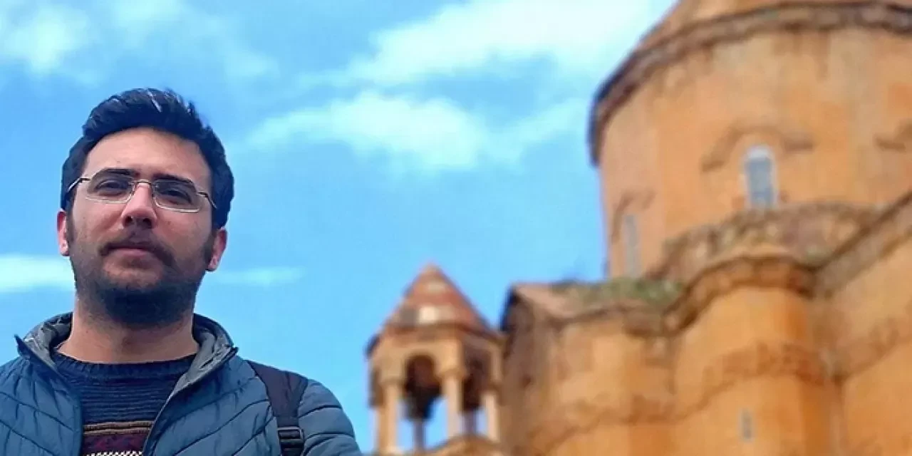 Gazeteci Altan Sancar kimdir?