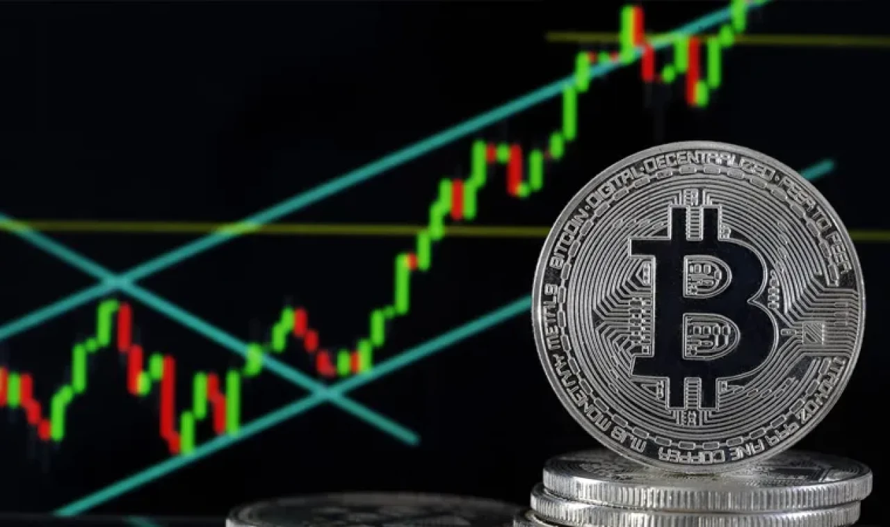 Bitcoin 90 bin doların üzerine çıktı