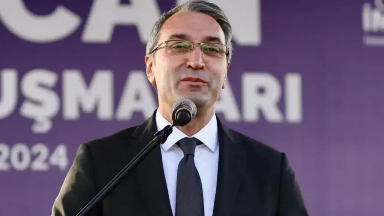 Mahir Polat tahliye edildi: Çok yorgunum, bu toprakların insanına güveniyorum