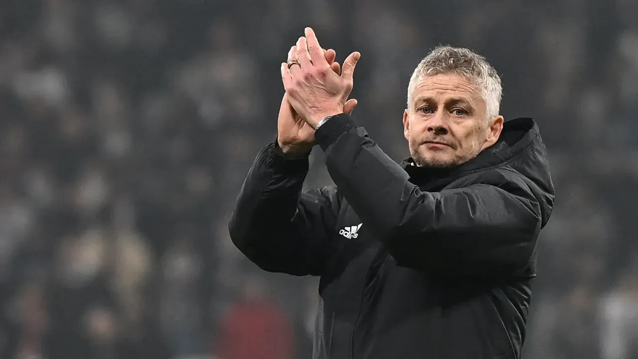 Beşiktaş Teknik Direktörü Solskjaer: "Herkesi yenebilecek güçteyiz"