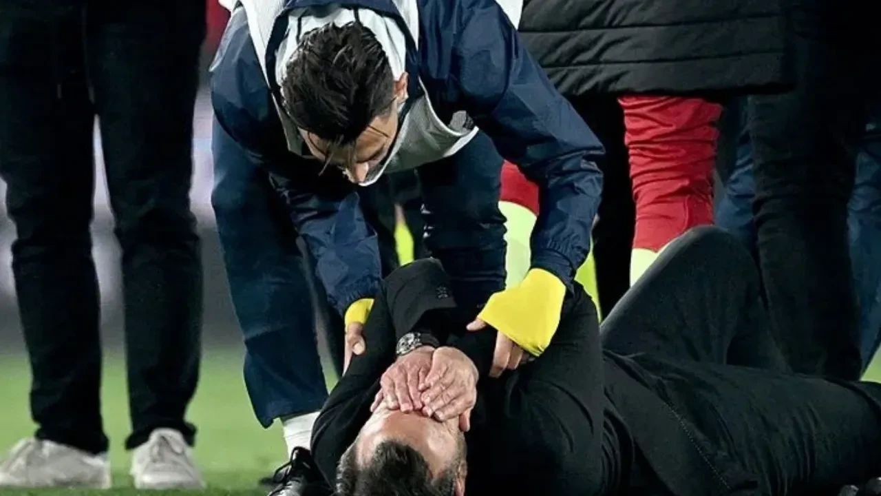 Fenerbahçe-Galatasaray derbisinin PFDK sevkleri açıklandı: Kim kaç maç ceza alacak?