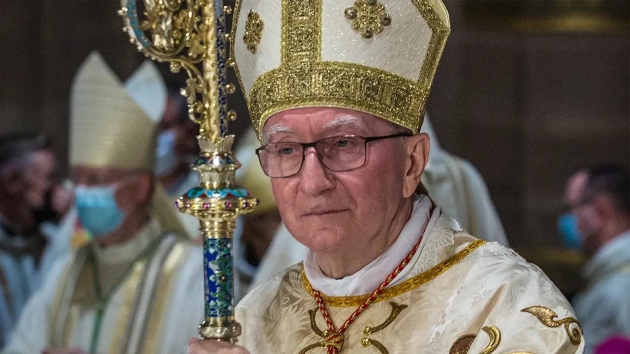 Pietro Parolin kimdir? Papa Francis'in ölümünden sonra kim papa olacak?