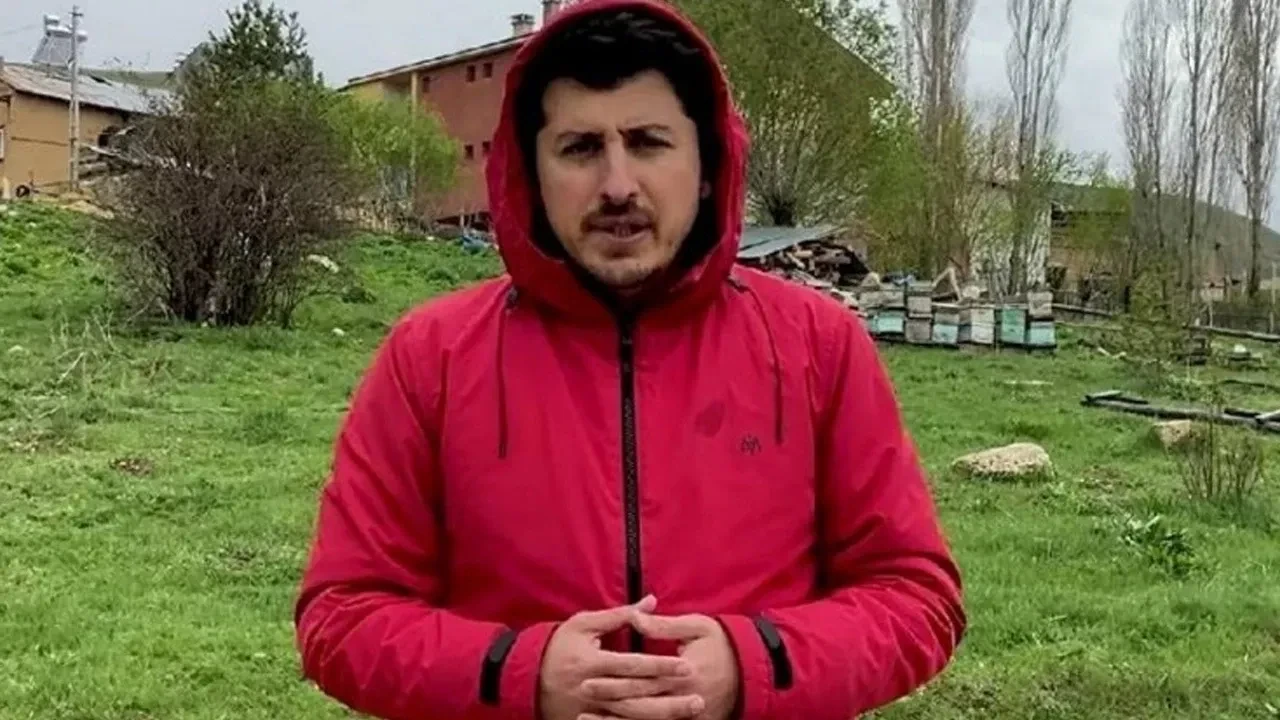 TRT muhabiri Murat Söylemez’den tepki çeken sözler: Muhaliflere ölüm iması mı?