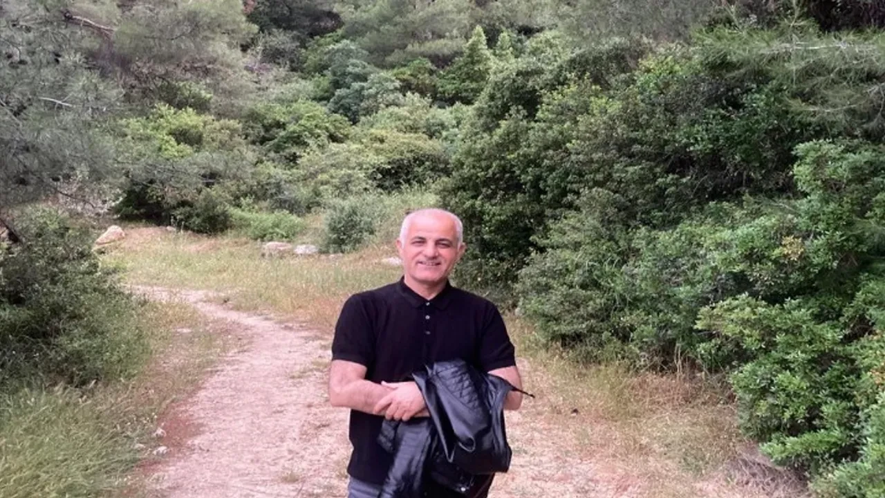 Hatip Karaaslan kimdir, nereli ve kaç yaşında?