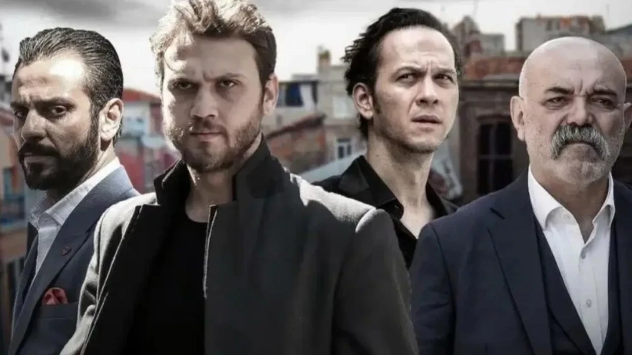 Çukur filmi için hazırlıklar başladı: Bu yaz çekilecek!