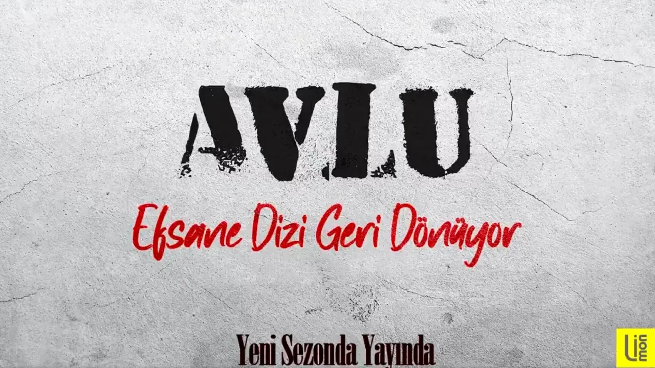 Avlu dizisi ne zaman başlayacak, hangi kanalda yayınlanacak? Avlu dizisi oyuncuları kimler?