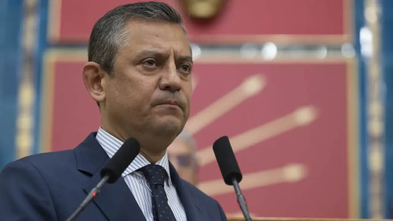 Samsun mitingi öncesi Özgür Özel''den çarpıcı açıklama: Bundan sonra savaştayız