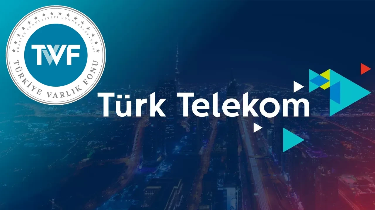 Türkiye Varlık Fonu, Türk Telekom kredisini kapattı!