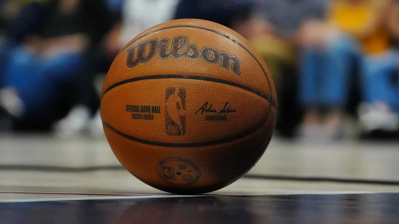 NBA 2025 play-off ve play-in eşleşmeleri belli oldu: Alperen’li Rockets ikinci sıradan girdi