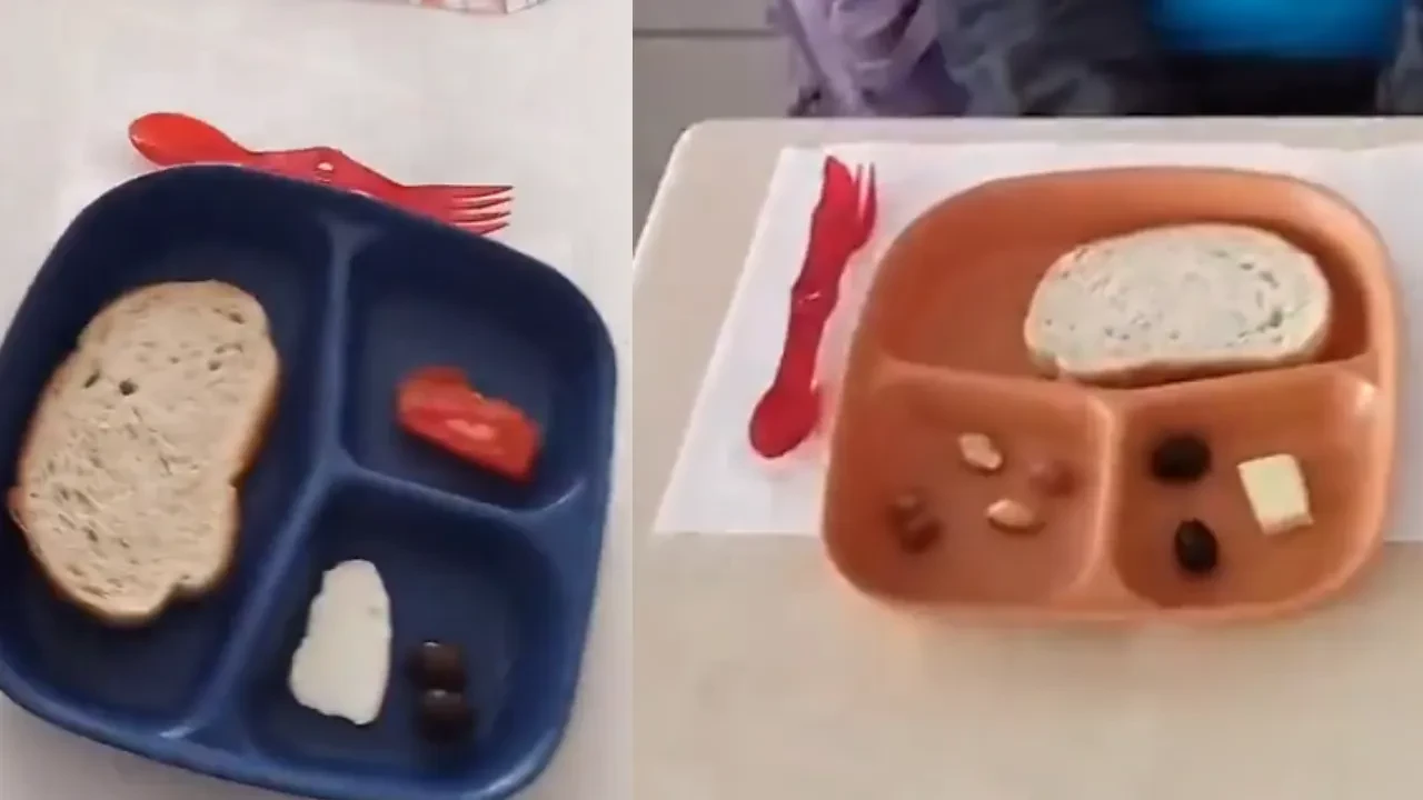 Öğretmenin "beslenme çantası" paylaşımı tartışma yarattı: Mahremiyet ihlali ve ayrımcılık tepkisi