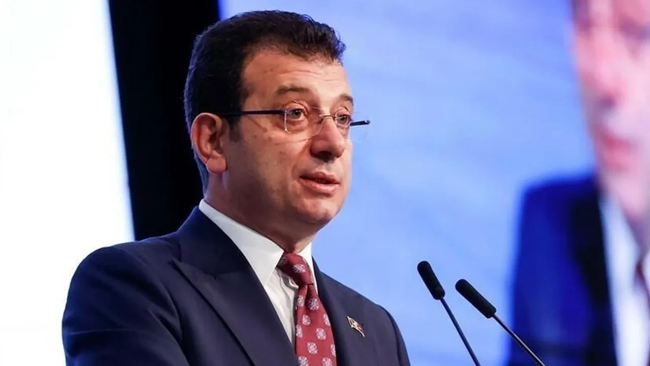 Ekrem İmamoğlu’nun davası Silivri’ye alındı: CHP'den “Ergenekon benzetmesi”