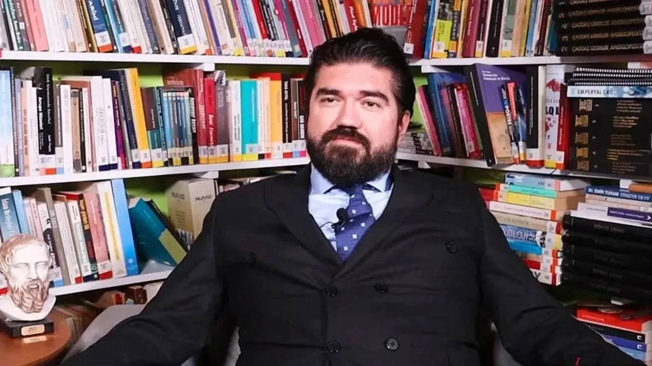 Rasim Ozan Kütahyalı hakkında gözaltı kararı: 'CHP'ye kayyum' iddiası yargıya taşındı