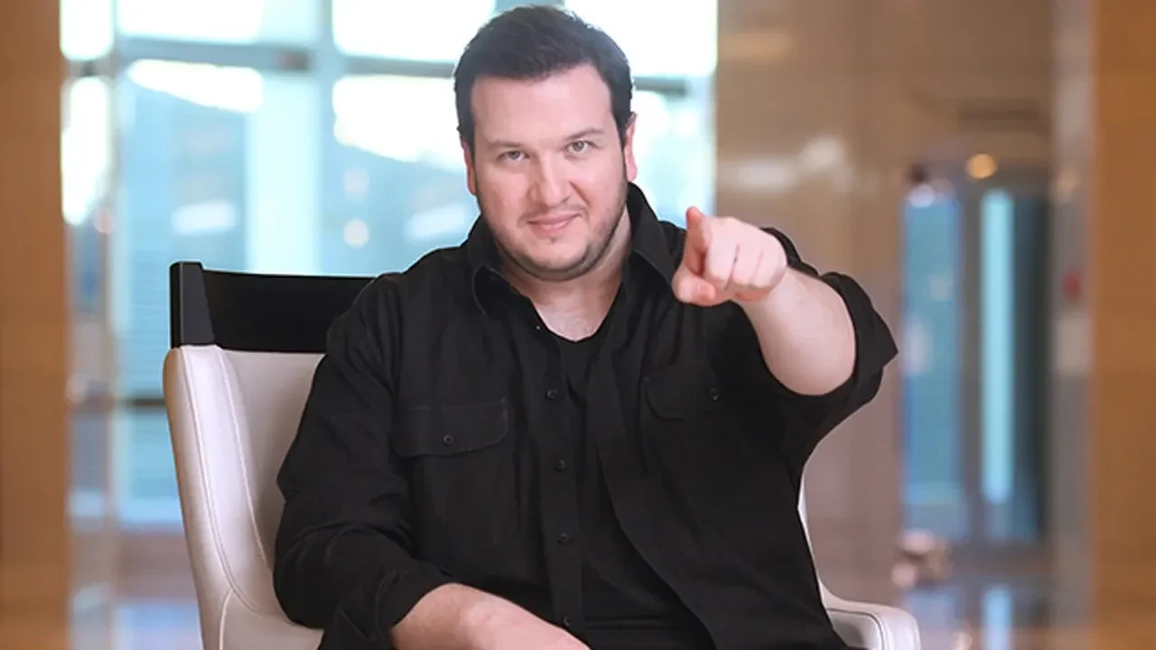 Şahan Gökbakar'dan yapımcılara: Omurgalı olun