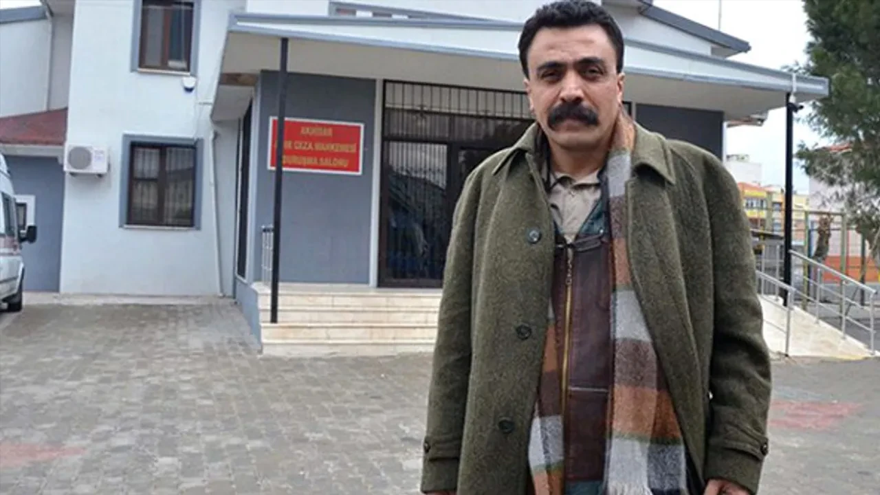 Selçuk Kozağaçlı yeniden gözaltına alındı