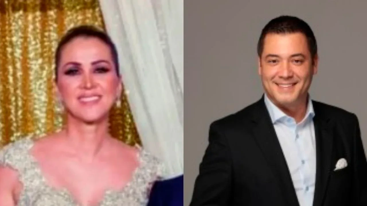 Murat Ongun’un eşi Gözdem Ongun’un ifadesine ulaşıldı:  Eşim nedeniyle hakkımda işlem yapıldığını düşünüyorum