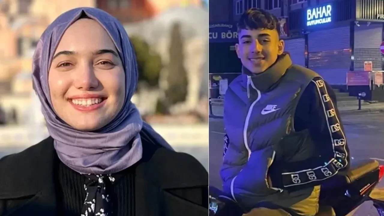 Kerem Kınık'ın kızının yargılandığı dava 26 Mayıs'a ertelendi