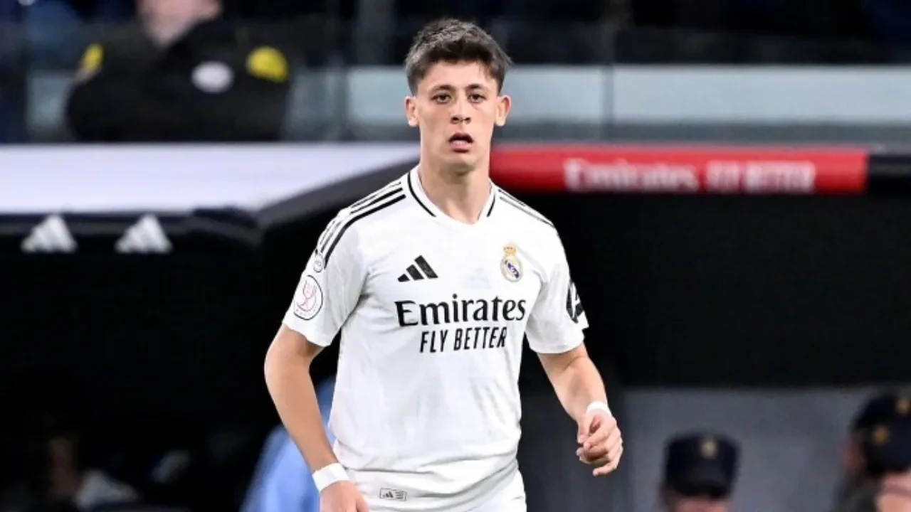 Arda Güler ilk 11'de mi? Alaves - Real Madrid maçı ne zaman, hangi kanalda, saat kaçta?