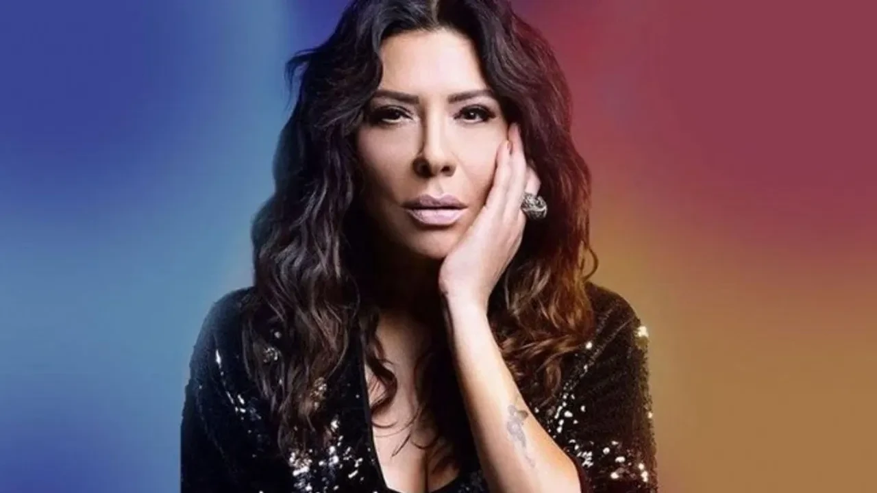 28 kilo veren Işın Karaca: Sibel Can'la birlikte en çok kilo alıp veren kadınım