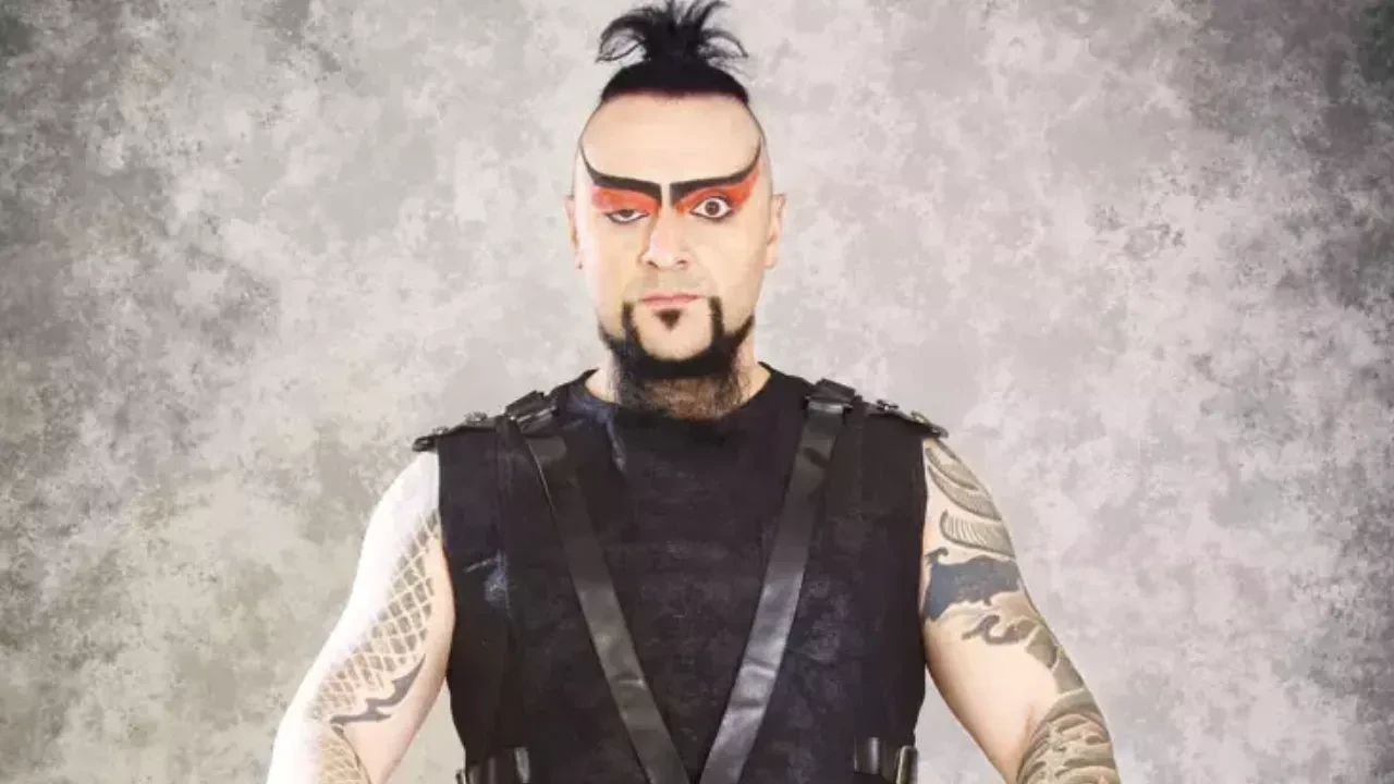 Hayko Cepkin'den "Zıplamayan Tapyyip'çi" sloganına tepki: Zıplamakla olmuyor