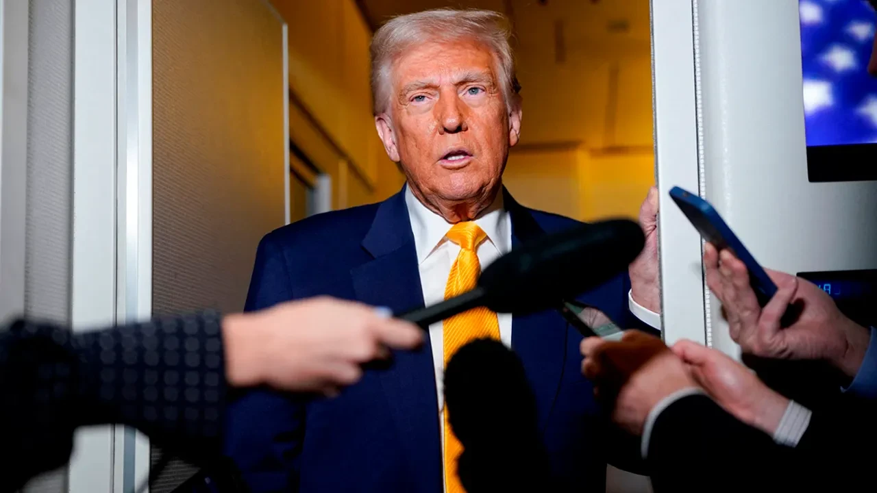 ABD'de 12 eyalet, Trump yönetiminin vergi kararlarına karşı dava açtı