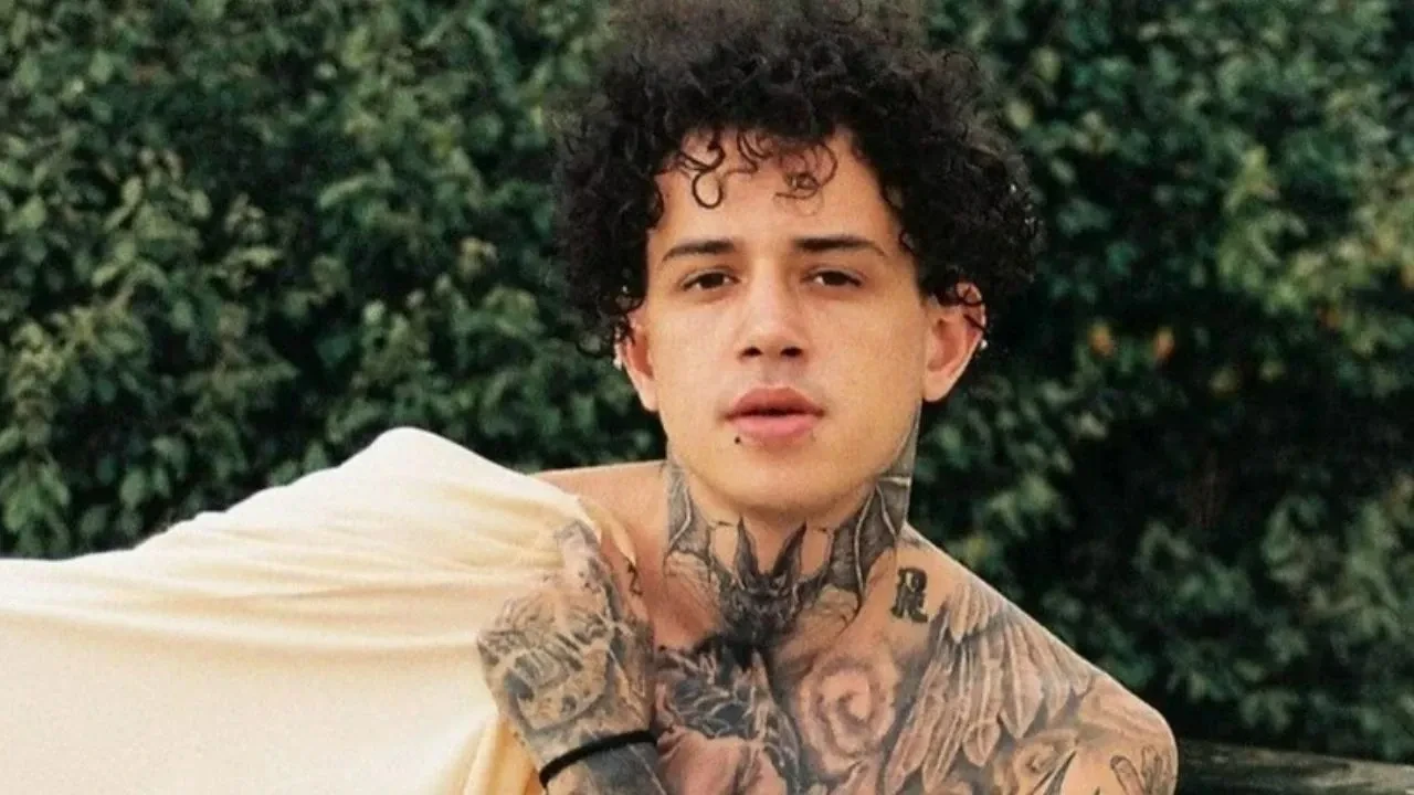 Rapçi Reckol evlendi mi? Reckol kiminle evlendi, eşi kim?