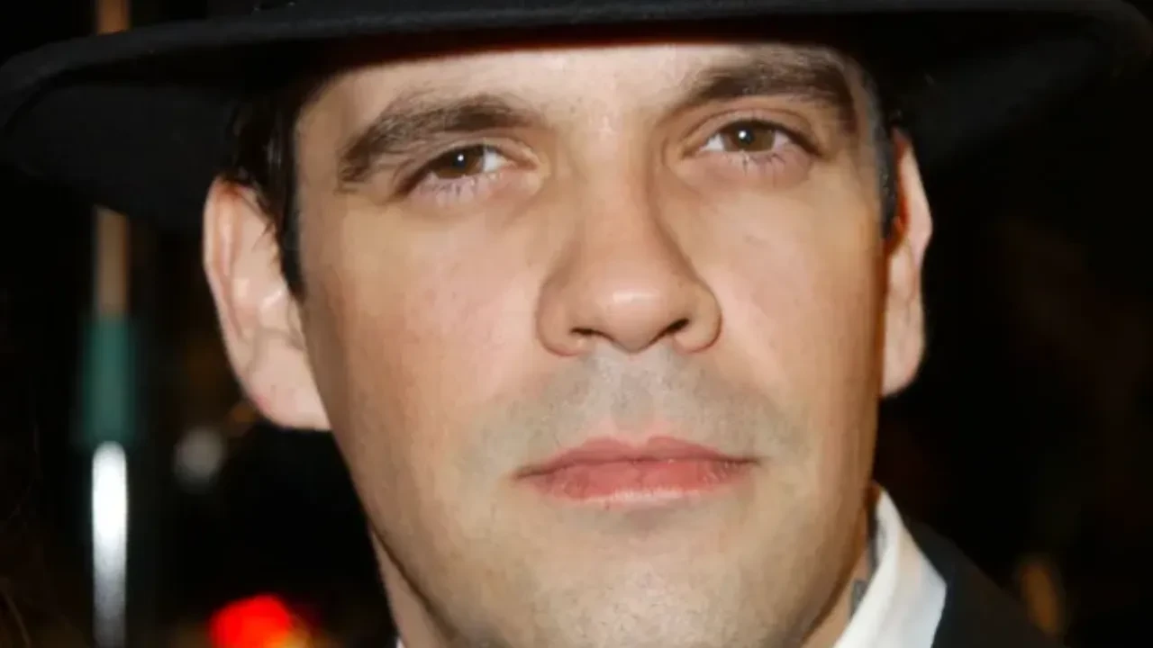 Kötü adam rolleriyle tanınan ünlü oyuncu Nicky Katt hayatını kaybetti