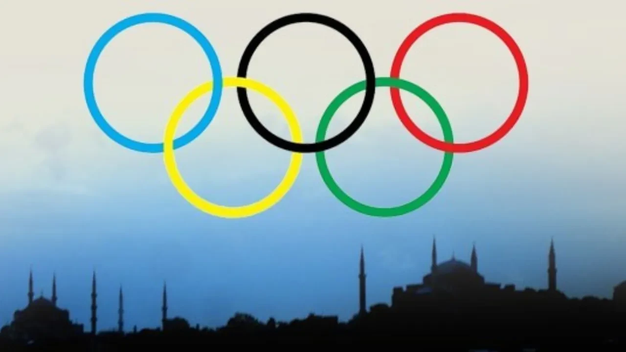 İmamoğlu’nun tutuklanması nedeniyle İstanbul, Olimpiyat Listesinden çıkarıldı mı?