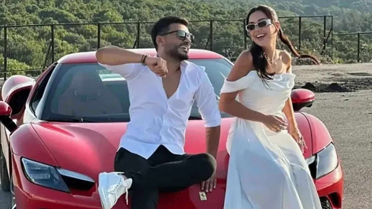 Dilan ve Engin Polat’a ait 77 milyonluk lüks araç satışına mahkemeden durdurma kararı