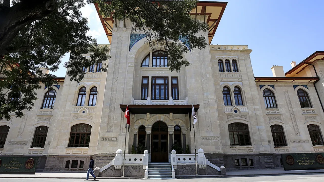 Ankara Valiliği’nden CHP’nin 23 Nisan yürüyüşüne izin çıkmadı!